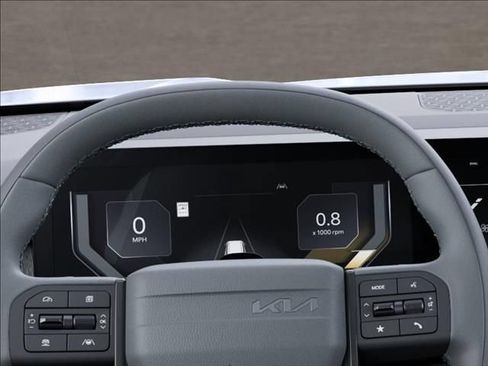 New 2027 Kia Telluride X-Line SX Prestige AWD/4WD image 21