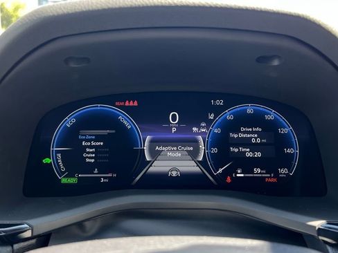 New 2026 Toyota Camry XLE image 38