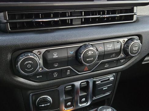 New 2026 Jeep Wrangler Sport image 15