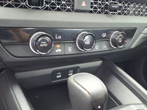 Used 2023 Honda Accord LX image 15