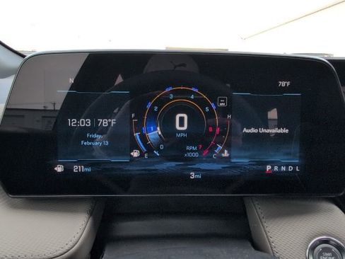 New 2026 Chevrolet Equinox LT w/ Convenience Package II image 27