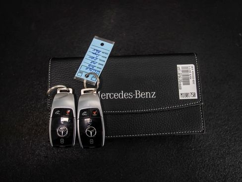 Used 2018 Mercedes-Benz E 400 Coupe image 36