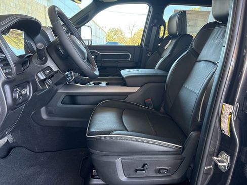 New 2026 RAM 2500 Laramie w/ Night Edition image 11