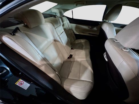 Used 2017 Lexus ES 350 w/ Premium Package FWD image 21