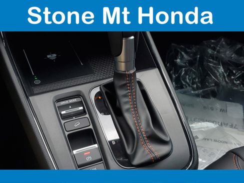 New 2026 Honda CR-V Sport-L image 33