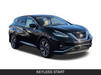 Certified 2024 Nissan Murano SL video 2