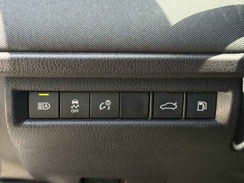 Used 2025 Toyota Camry LE FWD image 24