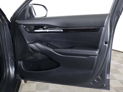 Used 2025 Kia Seltos S image 23