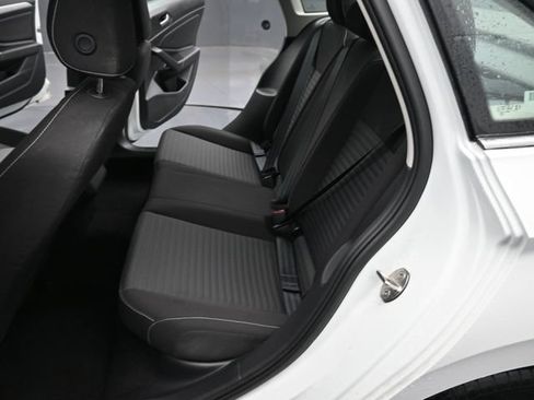 Used 2025 Volkswagen Jetta S FWD image 10