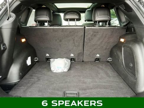 Used 2023 Jeep Compass Trailhawk image 5