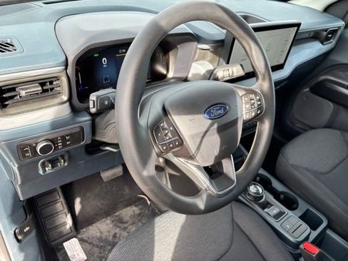 New 2026 Ford Maverick XL w/ Equipment Group 101A image 12