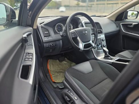Used 2013 Volvo XC60 3.2 FWD image 25
