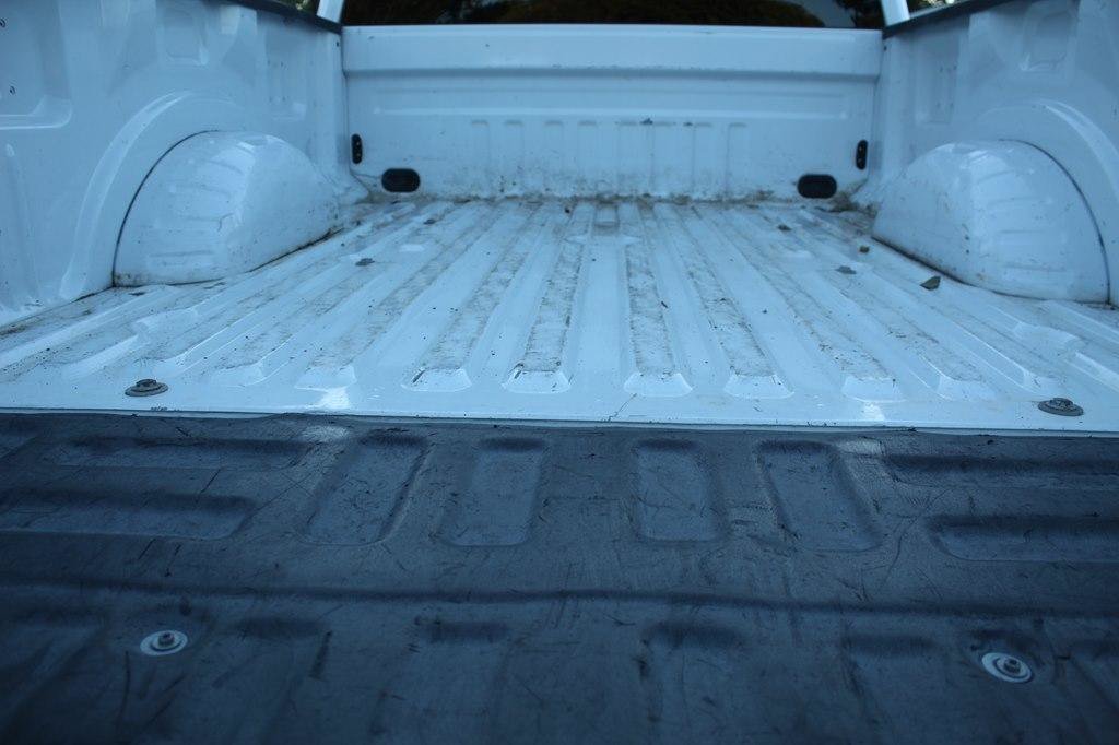 Used 2019 Ford F250 XL w/ STX Appearance Package AWD/4WD image 11