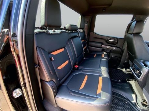 Used 2021 GMC Sierra 1500 AT4 AWD/4WD image 19