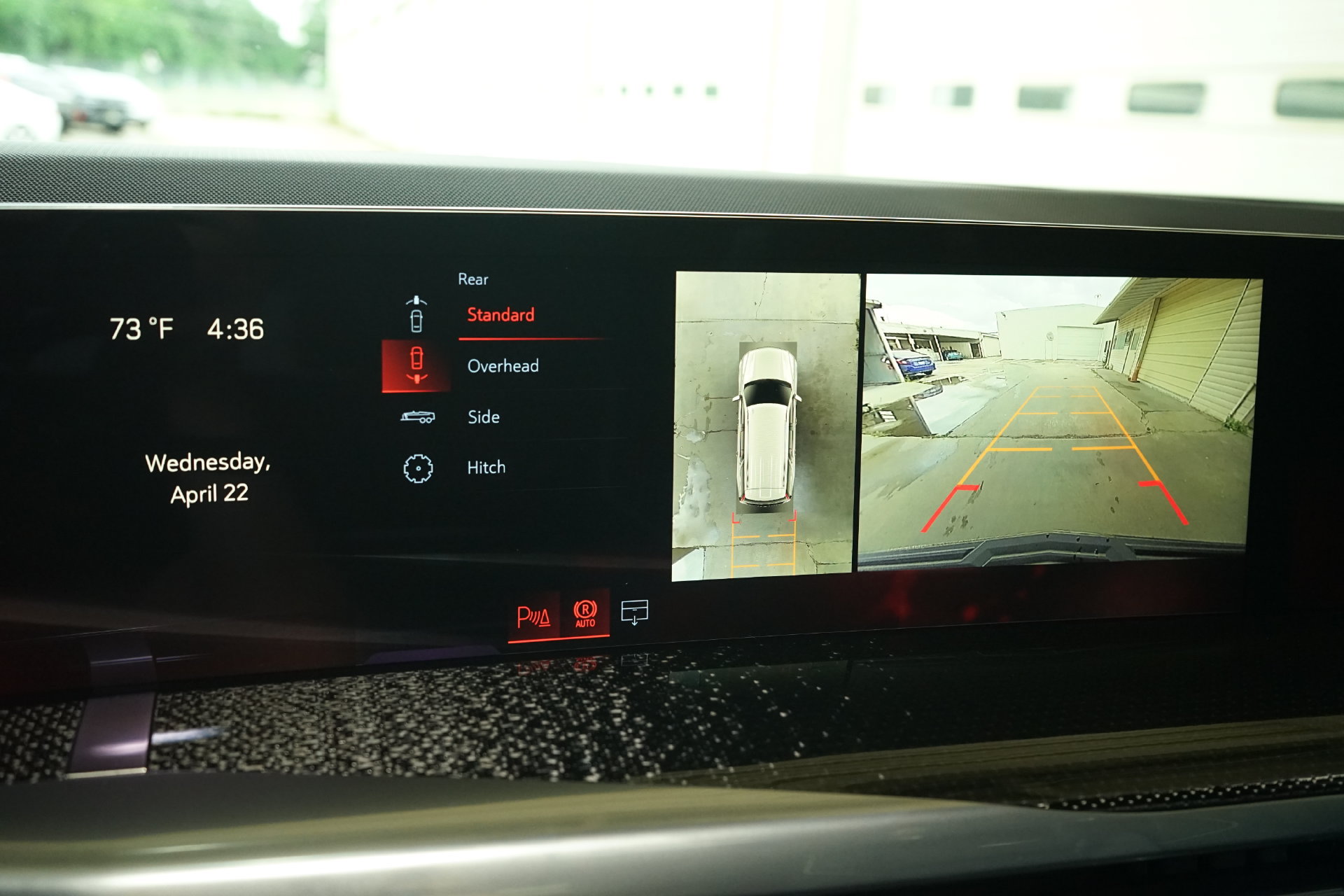 Used 2026 Cadillac Escalade V AWD/4WD image 20