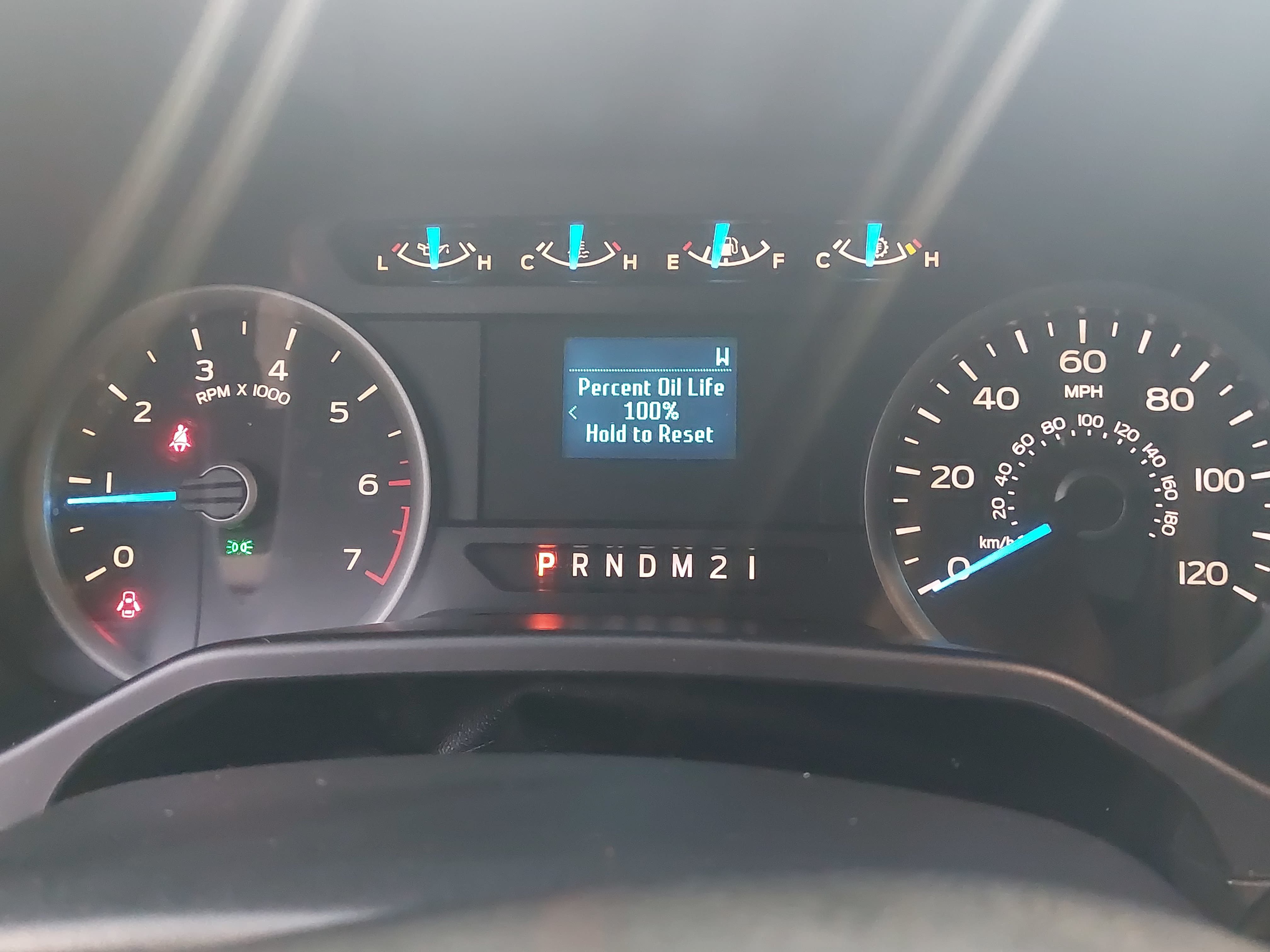 Used 2016 Ford F150 XLT AWD/4WD image 19