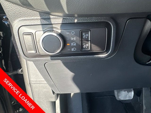 New 2026 Ford Explorer Active RWD image 24