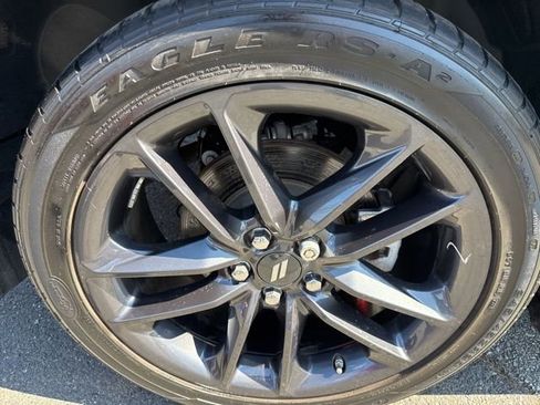 Used 2021 Dodge Charger GT w/ Plus Group image 9
