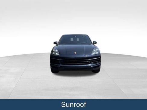 Used 2020 Porsche Cayenne AWD/4WD image 10