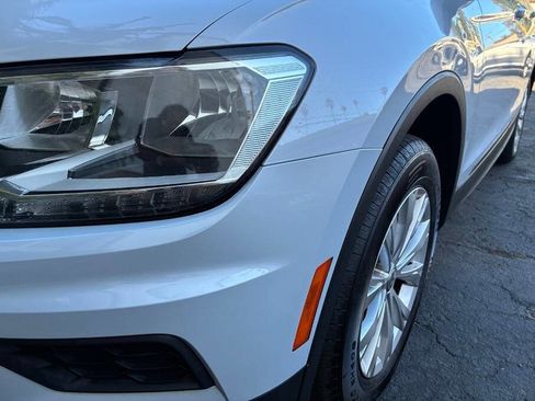 Used 2018 Volkswagen Tiguan S FWD image 26
