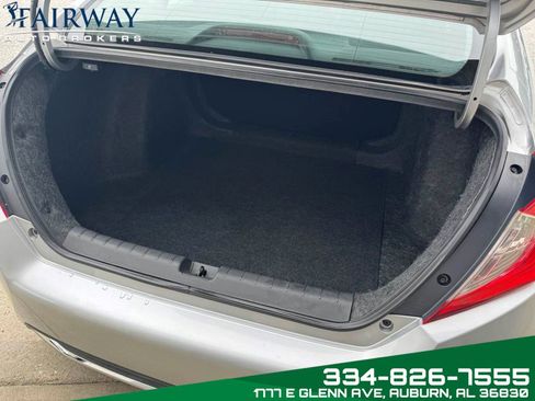 Used 2019 Honda Civic LX image 29