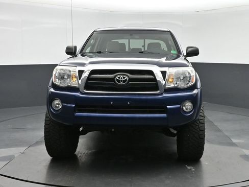 Used 2006 Toyota Tacoma 4x4 Double Cab w/ SR5 Pkg #2 image 2