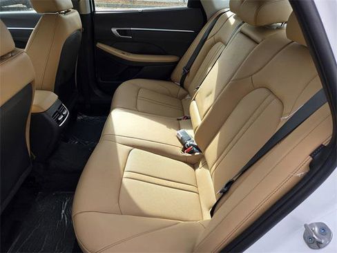 New 2026 Hyundai Sonata Limited image 16