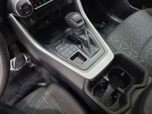 Certified 2023 Toyota RAV4 XLE image 22