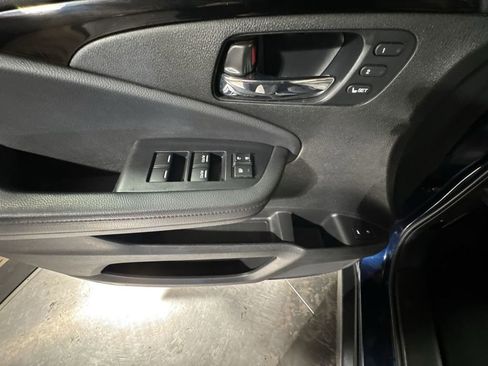 Certified 2020 Honda Passport Touring image 20