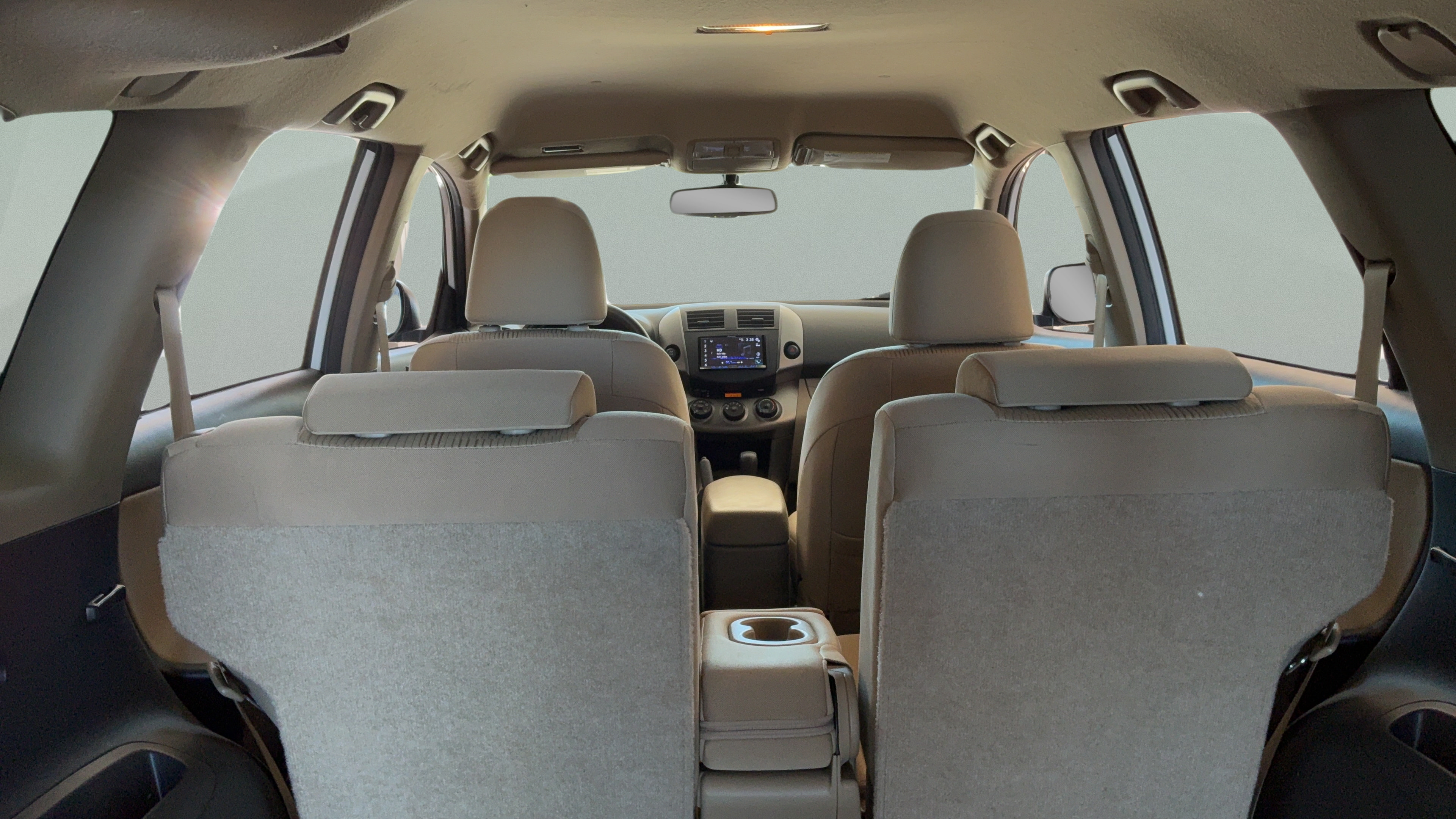 Used 2011 Toyota RAV4 4WD w/ Base L4 Extra Value Pkg image 26