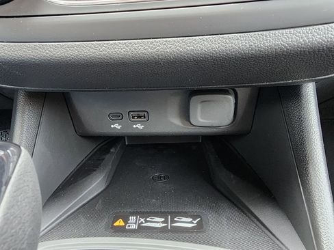 New 2026 Buick Envista Preferred w/ Convenience I Package image 27