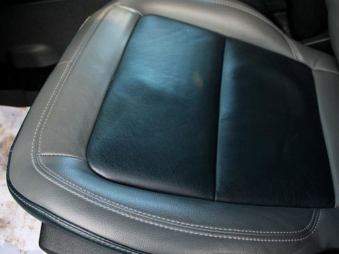 Used 2024 Ford Bronco Outer Banks image 37