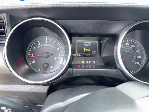 Used 2019 Ford Mustang GT Premium w/ California Special Package image 6