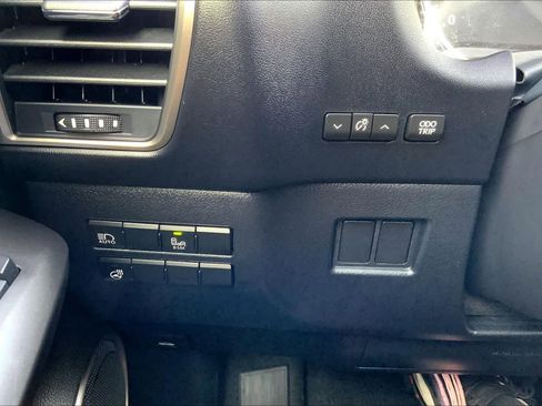 Used 2021 Lexus NX 300 FWD w/ Comfort Package image 33