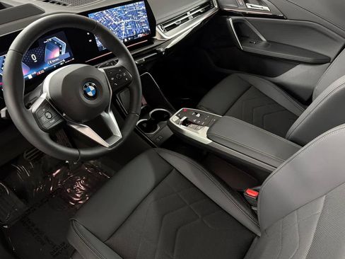 New 2026 BMW X1 xDrive28i w/ Technology Package image 11