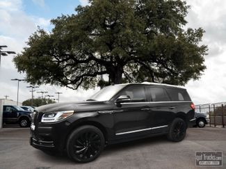 Used 2020 Lincoln Navigator Reserve w/ Equipment Group 208A Reserve video 1