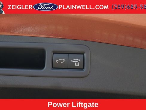 Used 2025 Lexus RX 350 F Sport w/ Convenience Package AWD/4WD image 11