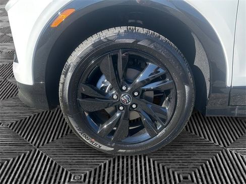 New 2026 Buick Encore GX Sport Touring w/ Comfort Package image 14