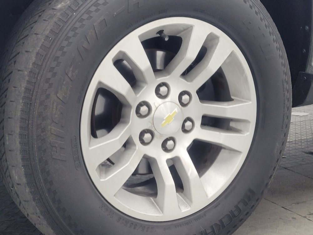 Used 2014 Chevrolet Silverado 1500 LT w/ All Star Edition RWD image 31
