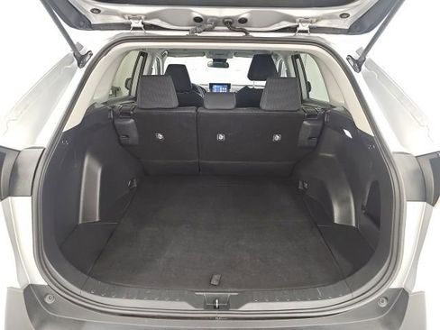 Certified 2024 Toyota RAV4 LE image 31