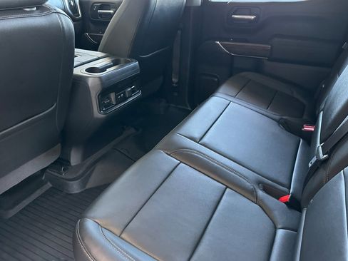 Used 2020 Chevrolet Silverado 1500 LT Trail Boss image 11