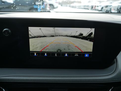 Used 2024 Buick Encore GX Sport Touring w/ Advanced Technology Package image 27