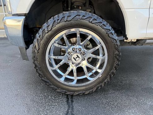 Used 2019 Ford F350 King Ranch w/ King Ranch Ultimate Package image 10