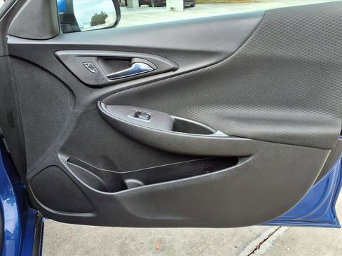 Used 2023 Chevrolet Malibu LT image 10