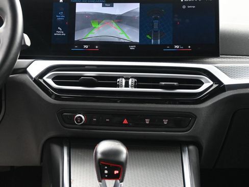 Used 2023 BMW M3 Competition w/ Executive Package image 18