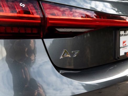 Used 2020 Audi A7 3.0T Prestige w/ Prestige Package image 18