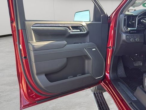 New 2026 Chevrolet Silverado 1500 LTZ w/ Technology Package AWD/4WD image 47