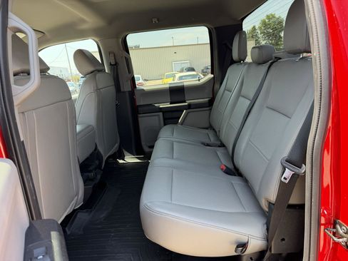 Used 2021 Ford F450 XL w/ STX Appearance Package AWD/4WD image 17
