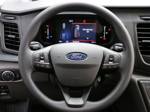 New 2026 Ford Transit 250 148 Medium Roof w/ Load Area Protection Package image 24