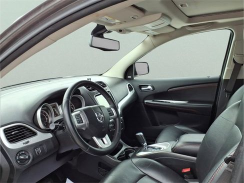 Used 2017 Dodge Journey GT image 11